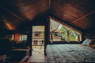Đến Nơi Có Gió - Homestay And Coffee - Hữu Lũng - 8