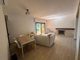 Maison proche des plages - Corbara - 0