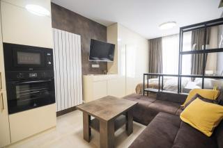 Batumi Studio Apartment with City Views -by Wehost - 8
