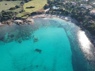 Maison proche des plages - Corbara - 6