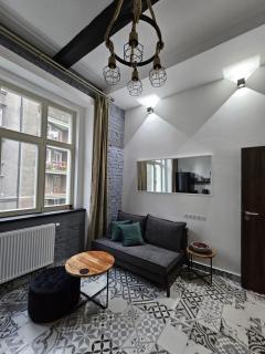 UrbanHideoutVary - Karlovy Vary - 3