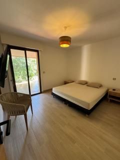 Maison proche des plages - Corbara - 4