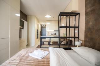 2 Apartment Combo with Full Amenities - by Wehost - 0
