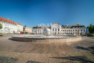 Central 1BRw - Secure Parking - 1