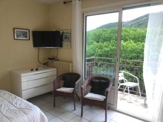 Studio à 50 m des thermes - Amélie-les-Bains-Palalda - 7