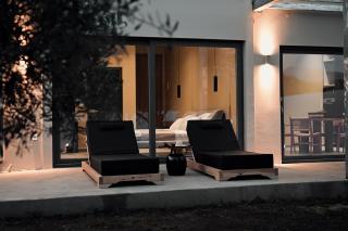 Mitos Villa - Galanado - 0