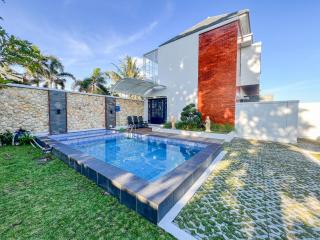 Villa De Raya Kolam Renang Private - Godean - 7