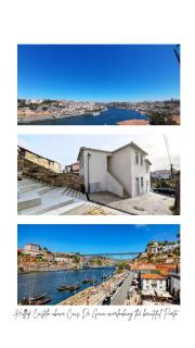 Castelo River View - NEW - Vila Nova de Gaia - 0