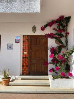 Las Arboledas alojamiento rural - Baeza - 9