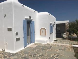 Villa Verdi Mykonos - Città di Mykonos - 9
