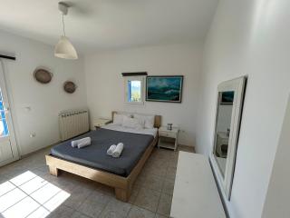 Villa Verdi Mykonos - Città di Mykonos - 3
