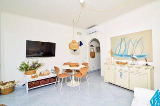 Solemareponza Casa Bianca A Mare - Ponza - 8