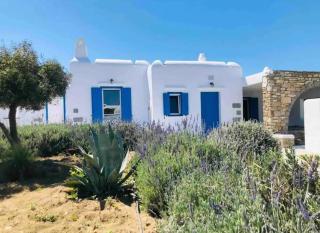 Villa Verdi Mykonos - Città di Mykonos - 8