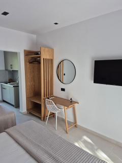 Olympus Suites - Paralia Panteleimonos - 8