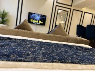 Penta Square Executive Apartments Lahore By SHR - Lahore - 6