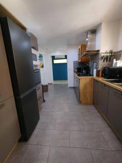 Maison spa de nage port plage bassin d'Arcachon - Audenge - 9