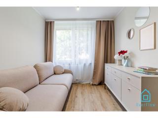 Sunrise Apartment - 3 Minutes to PKP & Old Town - Danzica - 6