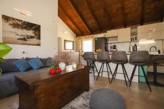 Villa Cubric - Pirovac - 1