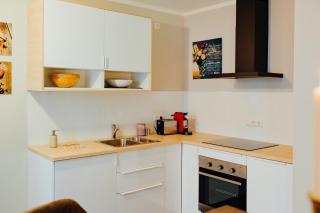 Gehobenes, gemütliches 2-Zimmer Apartment in zentraler Lage - 3