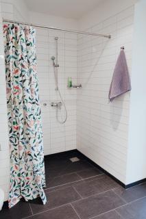 Gehobenes, gemütliches 2-Zimmer Apartment in zentraler Lage - Hamburgo - 6