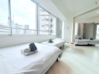 Terrace Tokyo Otsuka North - 6