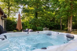 La Salamandre - maison avec jacuzzi - Selles-sur-Cher - 9