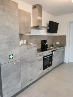 Ferienwohnung Bahr - Eberstadt - 4