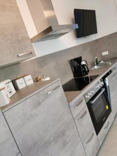 Ferienwohnung Bahr - Eberstadt - 1