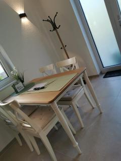 Ferienwohnung Bahr - Eberstadt - 2