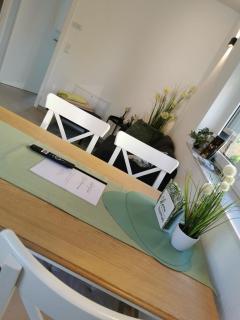 Ferienwohnung Bahr - Eberstadt - 3