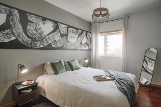 Ascou - 3 bedrooms in Parque das Naçoes - Lisboa - 5