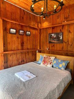 The Sound Of Silence Homestay Đà Lạt - Ấp Xuân An - 4