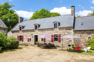 Longère de charme Armorine - 0