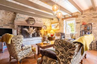 Longère de charme Armorine - 6