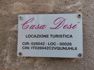 Casa Desi - Combai - 9