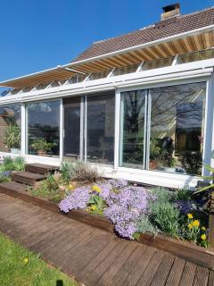 Bed & Breakfast Birgit Fröhlich - 9