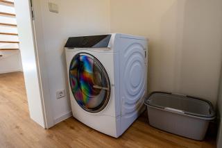 Haus Amore-Familienidyll am See - Neubrandenburg - 7