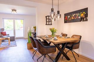 Haus Amore-Familienidyll am See - Neubrandenburg - 2