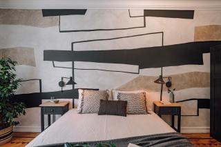 Ayet - 3 bedrooms with balcony in Alvalade - Lisbona - 8