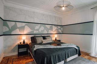 Ayet - 3 bedrooms with balcony in Alvalade - Lisbona - 6