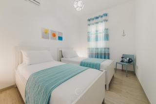 Almarè by Diddoi - Family Friendly & ALL INCLUSIVE a Due Passi dal Mare - Torre Suda - 7
