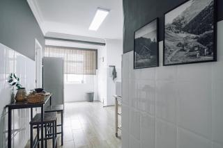 Ayet - 3 bedrooms with balcony in Alvalade - Lisbona - 1