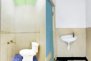 OYO 94512 Mega Inn Guest House - Tegal - 9