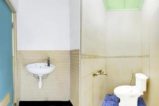 OYO 94512 Mega Inn Guest House - Tegal - 5