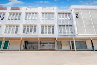 OYO 94512 Mega Inn Guest House - Tegal - 0