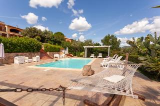 Domus Francy - San Teodoro - 9