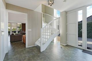 Oude Nieuwelandseweg 33B - Ouddorp - Villa Hopper (met jacuzzi, voor gebruik) - Ouddorp - 6