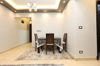 Lux Apartment 2BR 1BA Madinaty - Madinaty - 2