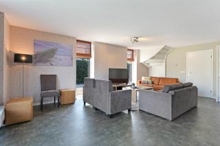 Oude Nieuwelandseweg 33B - Ouddorp - Villa Hopper (met jacuzzi, voor gebruik) - Ouddorp - 2