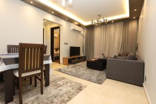 Lux Apartment 2BR 1BA Madinaty - Madinaty - 0